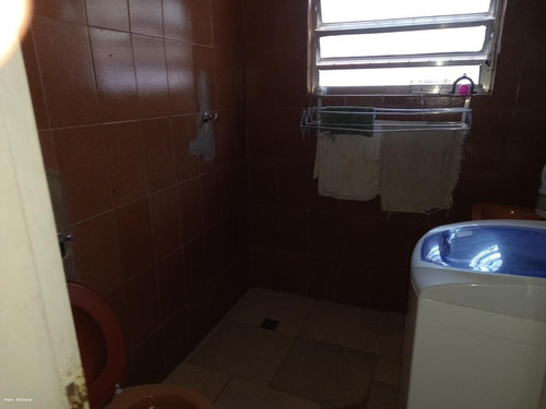 Imagem 5 de 11 de Casa Para Venda Em Itanhaém, Praia Do Sonho, 1 Dormitório, 1 Suíte, 1 Banheiro, 1 Vaga - It944sp_2-1241358