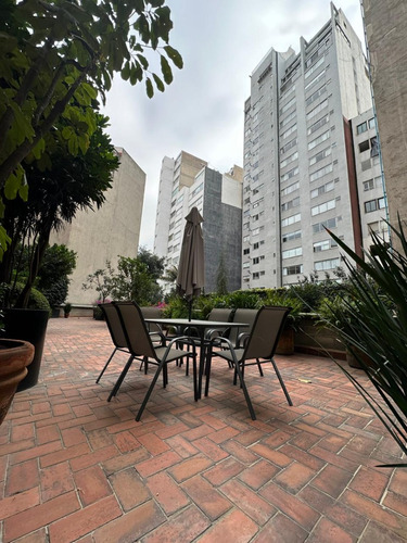 Excelentes Oficinas Amuebladas En Renta