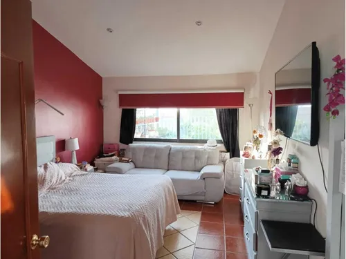 Casa En Venta En Santa Barbara Almoloya