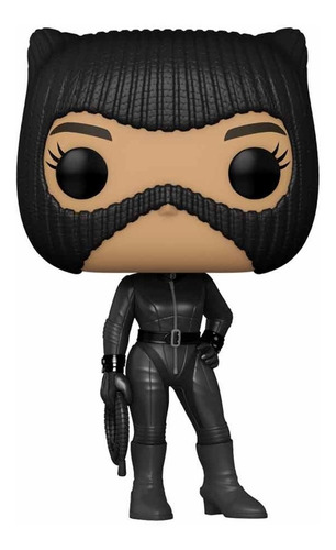 Funko Pop Batman* Catwoman Gatubela Selina Kyle