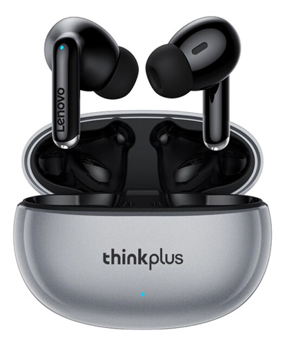 Audífono Inalámbrico Lenovo Lp5 Thinkplus Livepods Bluetooth