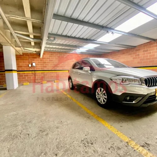 Apartamento En Venta En Medellín - Laureles Cod 68652