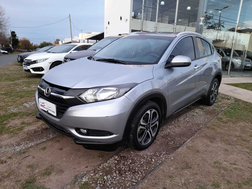 Imagen 3 de 12 de Honda 2017 Hr-v 1.8 Exl Cvt