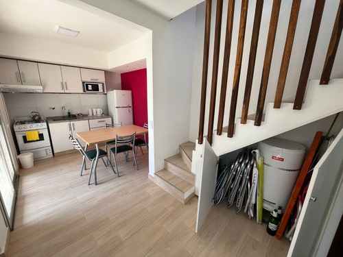 Duplex En Las Gaviotas