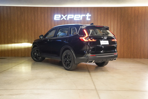 Honda Crv 2.0 E:hev Advanced E-cvt