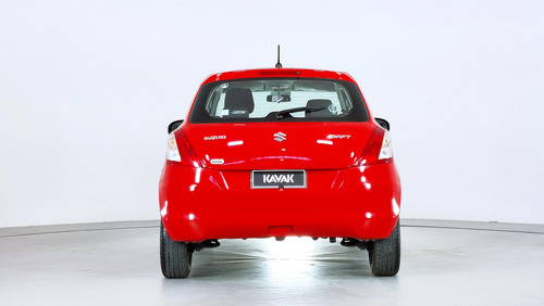 Suzuki Swift 1.2 Gl Mt