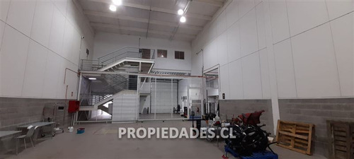 Bodega En Venta En Lampa