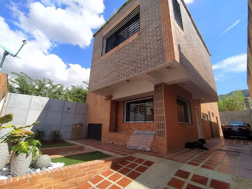 Casa En Jardin Mañongo Naguanagua