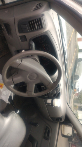 Imagen 8 de 8 de Chevrolet D-max 2007