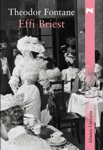 Effi Briest (libro Original)