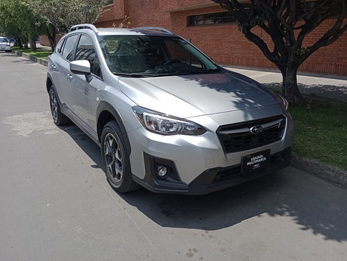 Subaru Xv Style 2.0 Gasolina 2019