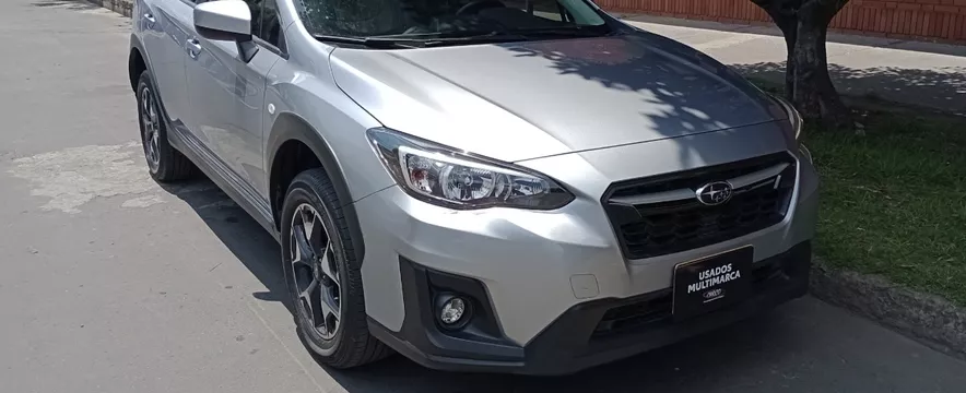 Subaru Xv Style 2.0 Gasolina 2019 At