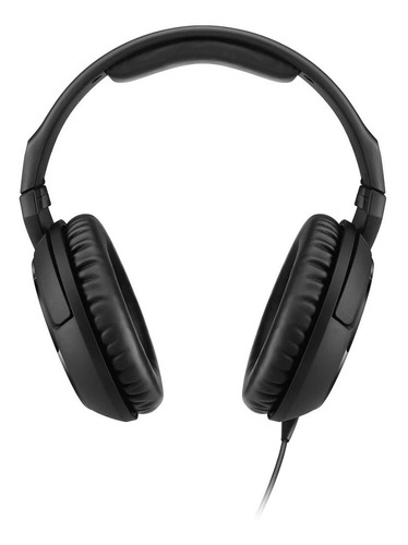 Imagen 3 de 5 de Auricular Sennheiser Hd200 Pro