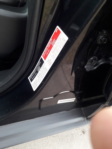 Imagen 17 de 22 de Chevrolet Captiva 2011 2.0 Vcdi Ltz At