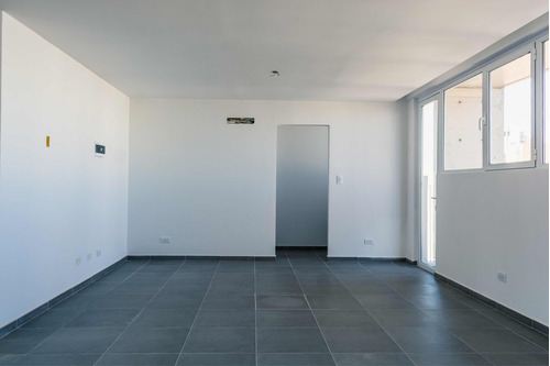 Alquilo Piso Oficina A Estrenar Balcón 90 Mts