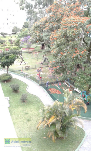 Apartamento Em Jardim Umuarama - São Paulo - 559