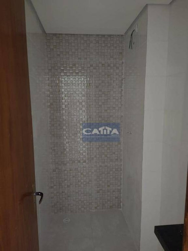 Imagem 6 de 8 de Apartamento Com 2 Dormitórios À Venda, 38 M² Por R$ 169.999,99 - Vila Campanela - São Paulo/sp - Ap21379