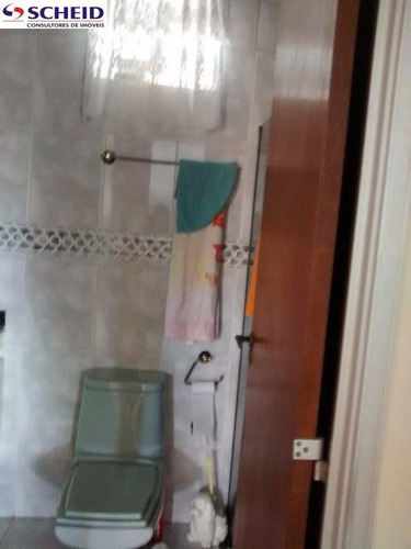 Imagem 6 de 15 de Proxímo Aom Metrô Jabaquara: Vila Campestre: Apto Com 3 Dormitórios, Garagem. - Mc231