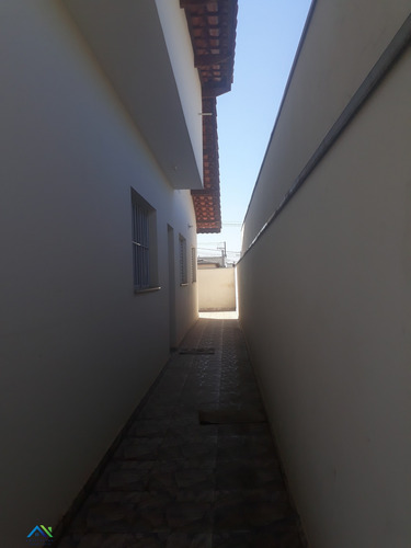 Imagem 24 de 24 de Casa Para Venda Sendo 3 Dormitórios E 1 Suite Com 81 M² - Itupeva/sp - Ca00105 - 34463005