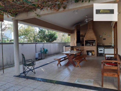 Imagem 8 de 30 de Casa Com 3 Dormitórios À Venda, 308 M² Por R$ 1.400.000,00 - Condomínio Recanto Dos Paturis - Vinhedo/sp - Ca2614
