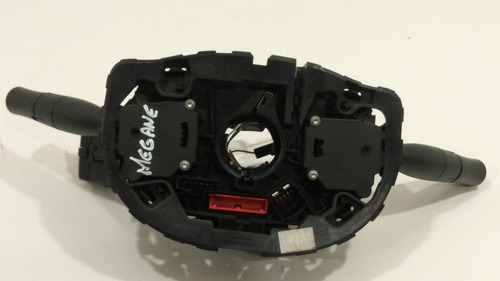 Imagem 4 de 8 de Chave Seta C/ Cinta Airbag Renault Megane Sedan 2010