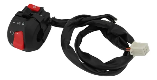 comprar Mando Derecho Para Vento Rocketman 250 Tornado 250