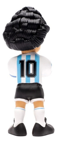 Minix Figura De Diego Maradona Selección Argentina