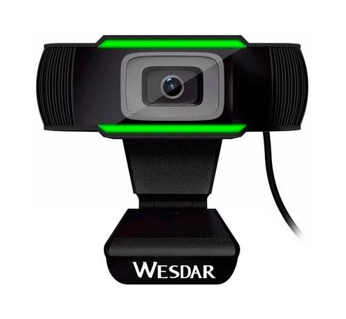 Imagen 1 de 7 de Wesdar WD1080 - Negro