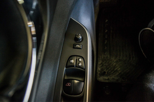 Imagen 12 de 23 de Renault Alaskan 2021 2.3 Bit 16v Intens Mt 4x4 Ae603