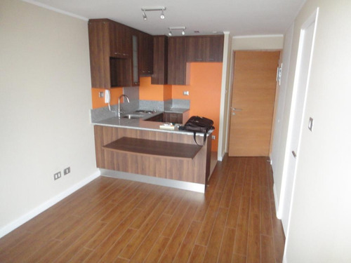 Edificio Chañarcillo (1 Est. 1 Bod.) Piso 7