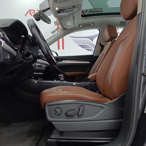 Q5 Mild Hybrid Select 2021