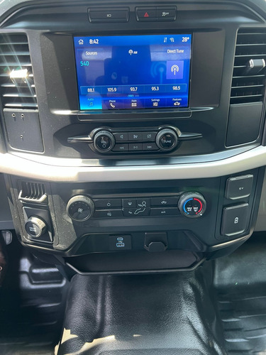 Ford F-150 3.3 XL Doble Cabina V6 4X2 At