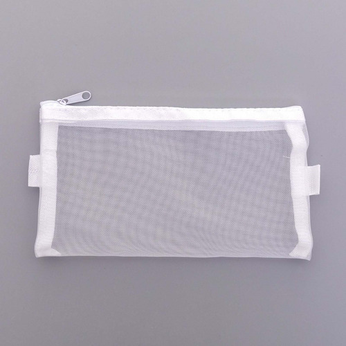 Estuche Para Lápices Net Yarn, Caja De Almacenamiento Para A