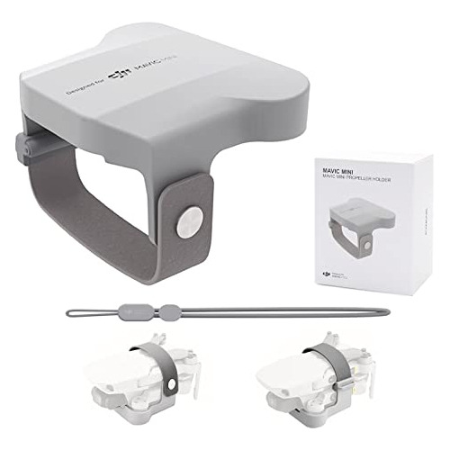 Soporte De Hélice Para Dji Mavic Mini / Mini 2 - Cynova