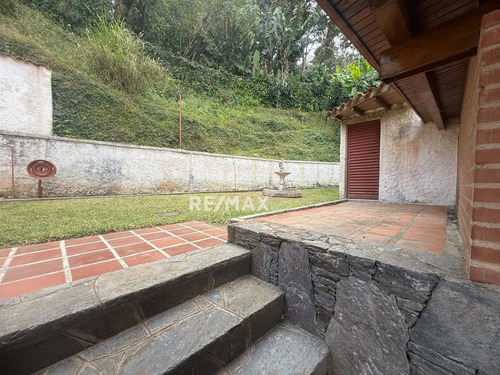 Venta Casa San Antonio De Los Altos, Urbanización El Limón, Miranda, Altos Mirandinos