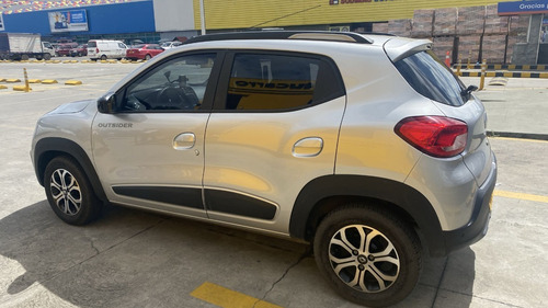 Imagen 5 de 20 de Renault Kwind