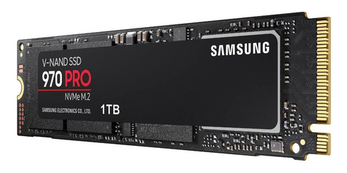 interno Samsung 970 PRO MZ-V7P1T0 1TB