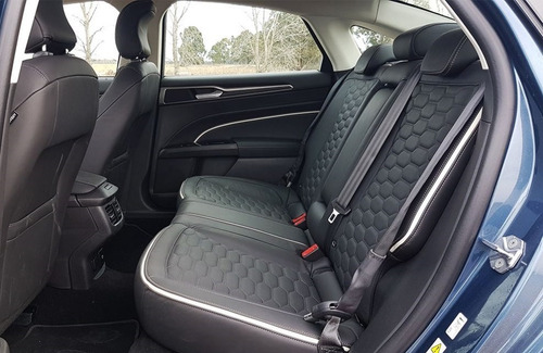 Ford Mondeo Híbrido Vignale Hev 2.0