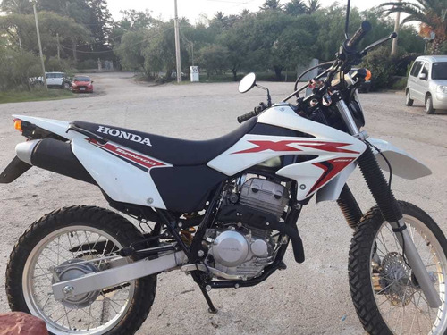 Honda 2020