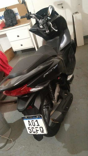 Honda Pcx 150 - 2016 - Km Reales, Muy Buen Estado.