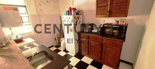 Imagen 12 de 25 de Venta 2 Ambientes Belgrano Apto Profesional