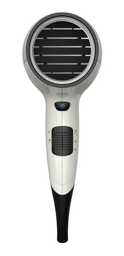 Imagen 4 de 9 de Secador de pelo Remington Power Volume 2000 D3015 blanco 220V