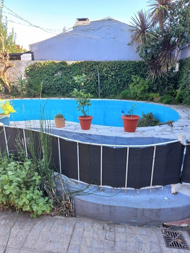 Casa De 4 Ambien En Quilmes Oeste