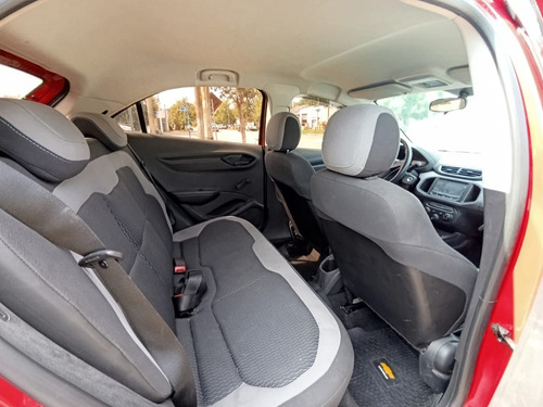Chevrolet Onix 1.4 Lt Mt 98cv