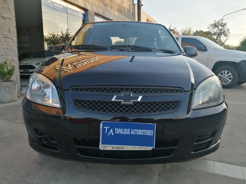 Chevrolet Celta 1.4 Ls+aa