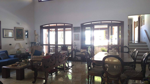 Imagem 20 de 30 de Casa Com 4 Dormitórios À Venda, 251 M² Por R$ 1.800.000,00 - Alphaville - Santana De Parnaíba/sp - Ca0057