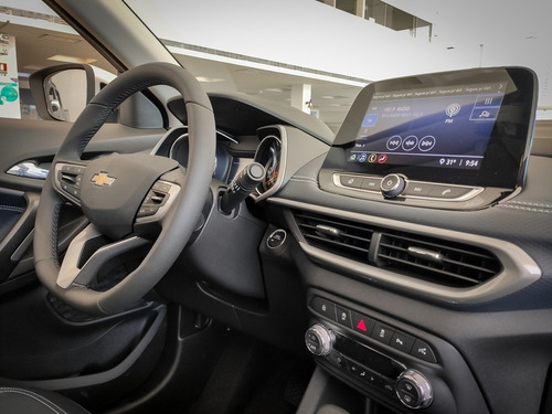 Imagem 11 de 14 de Chevrolet Tracker Premier 1.2 Turbo (flex) (aut)