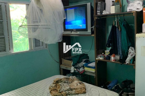 Imagem 4 de 9 de Casa Edícula Em Itanhaém 1400 Metros Do Mar