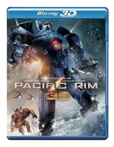 Comprar Pacific Rim Círculo De Fogo Enluvado \u002F Lenticular [de] S\u002F Pt
