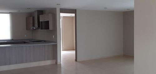 Imagen 2 de 20 de Departamento En Renta Condesa Cimatario Queretaro